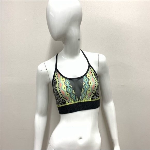 NEW Gypsy05 Tulipe Active Bralett - Picture 12 of 15